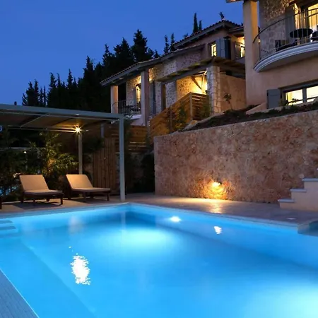 Aqua Terra Pente Botel *