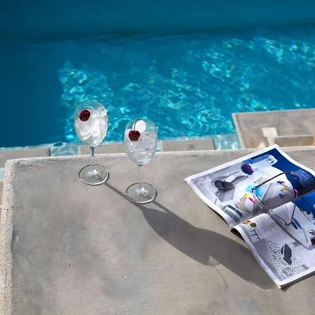 Aqua Terra Pente *